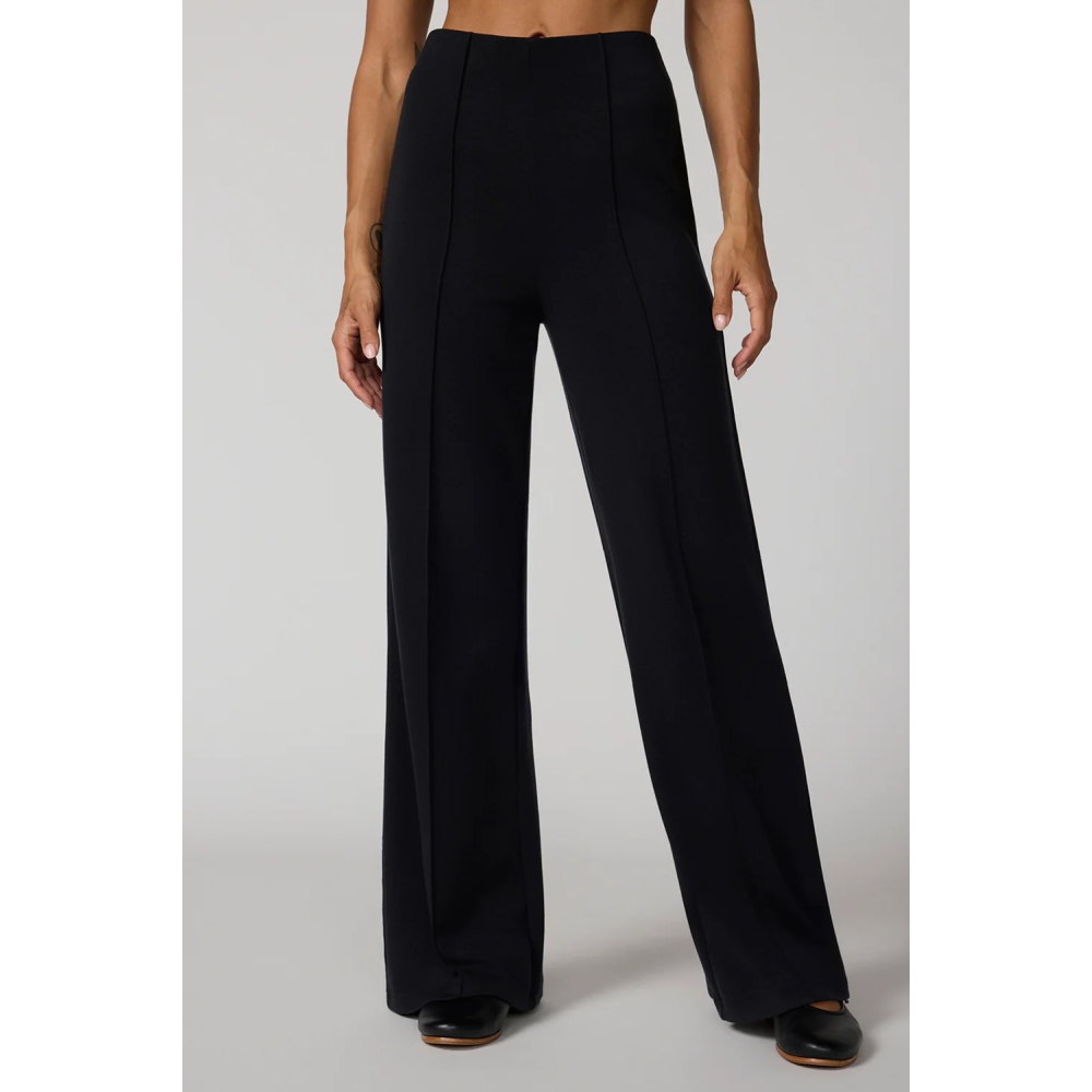 PERFORMANCE WIDE LEG PANT