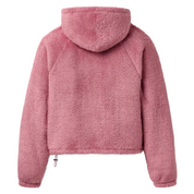 LOYRA HOODIE II DUSTY ORCHID