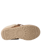 LOWMEL MULE CHESTNUT