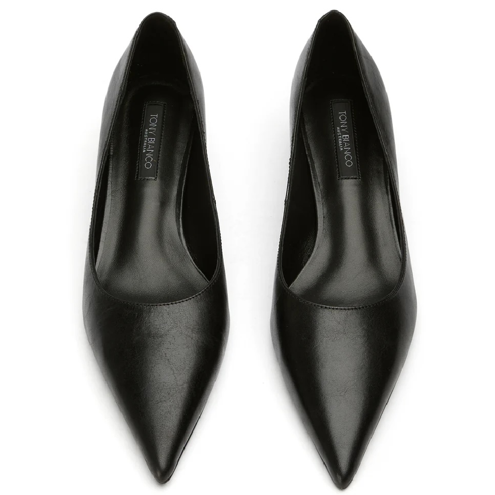 CAMEO VINTAGE BLACK