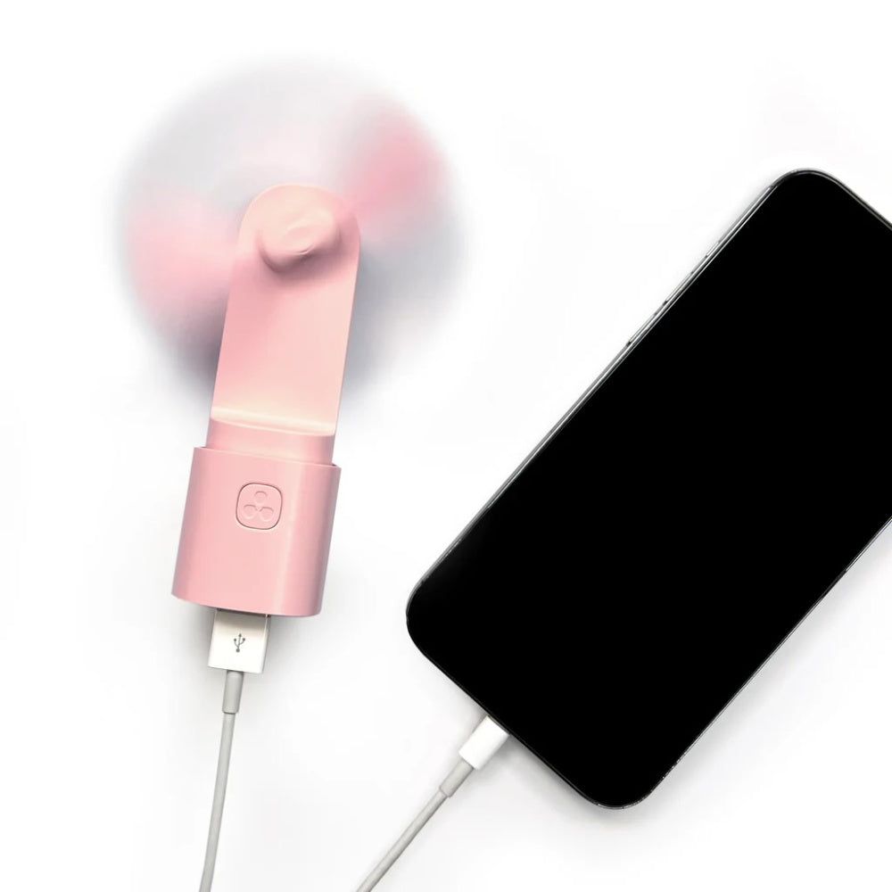 FAN POWER BANK