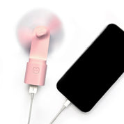 FAN POWER BANK