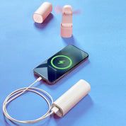 FAN POWER BANK