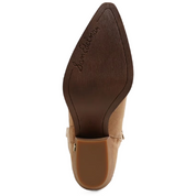WYATT KNEE HIGH BOOT TAN