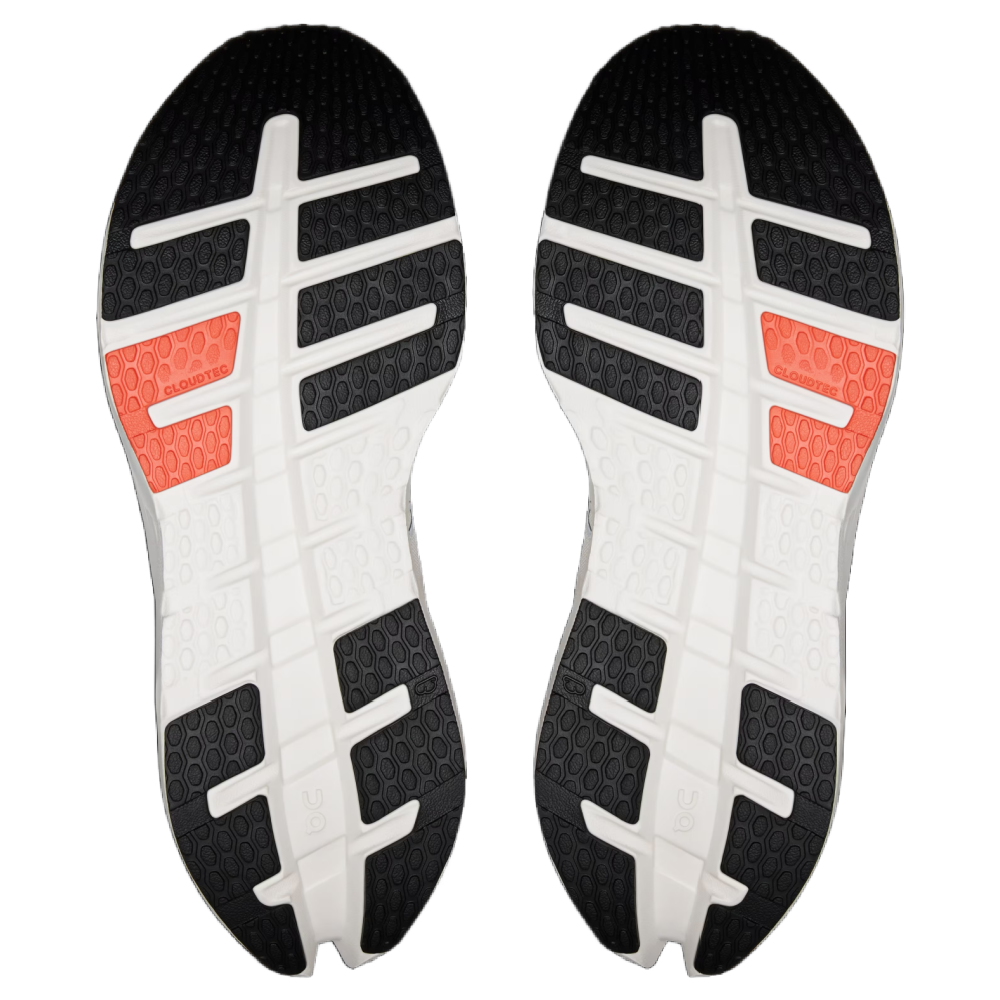 CLOUDRUNNER 3 IVORY/FLAME