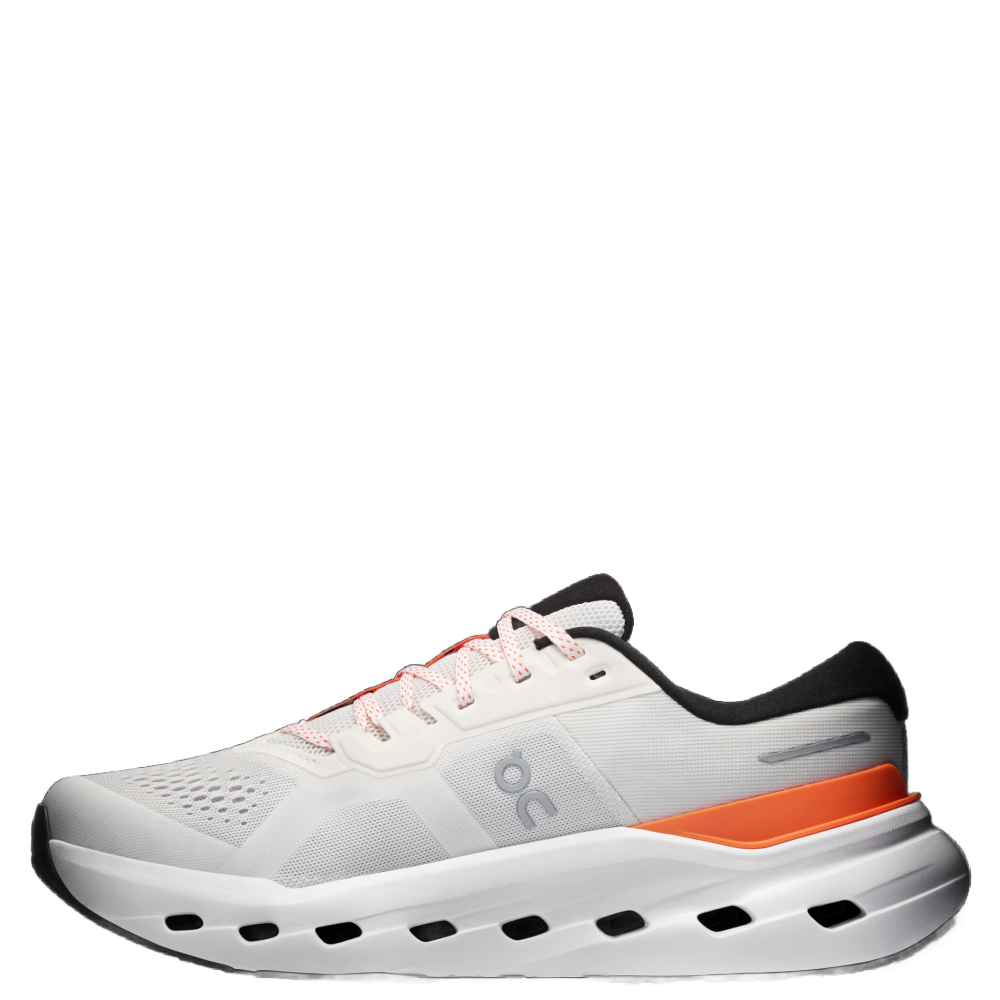 CLOUDRUNNER 3 IVORY/FLAME