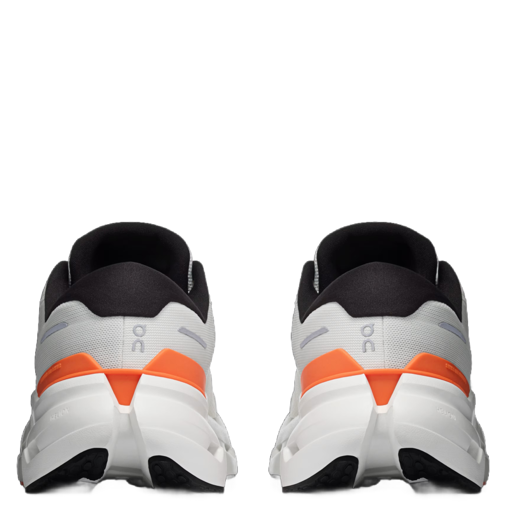 CLOUDRUNNER 3 IVORY/FLAME