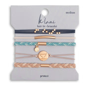 PROTECT HAIR TIE BRACELET