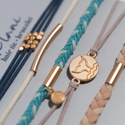 PROTECT HAIR TIE BRACELET