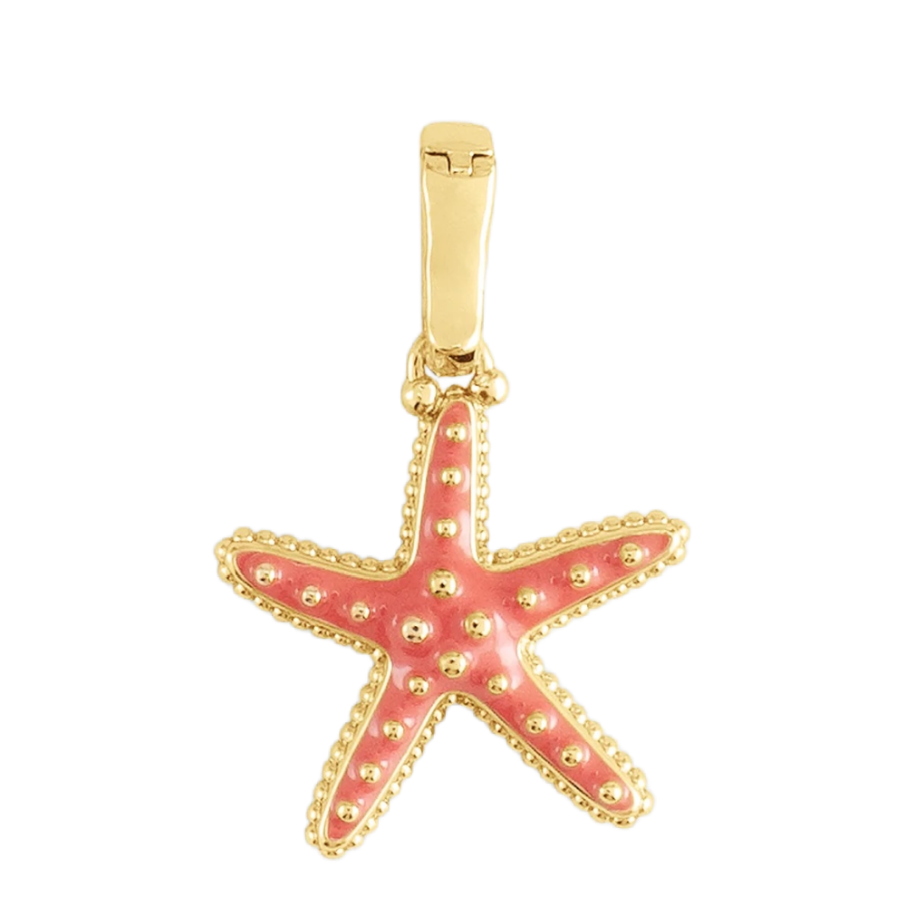 STARFISH CHARM
