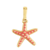 STARFISH CHARM