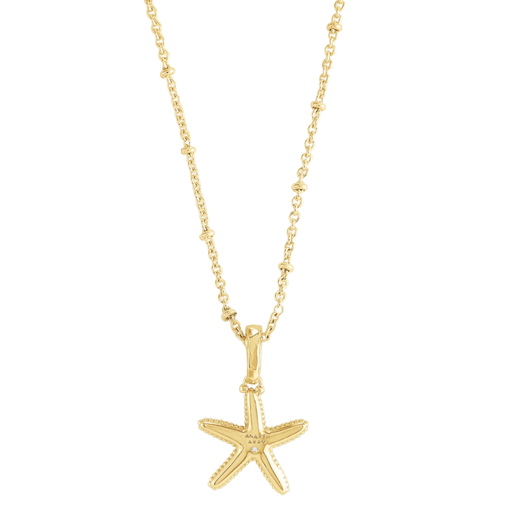 STARFISH CHARM