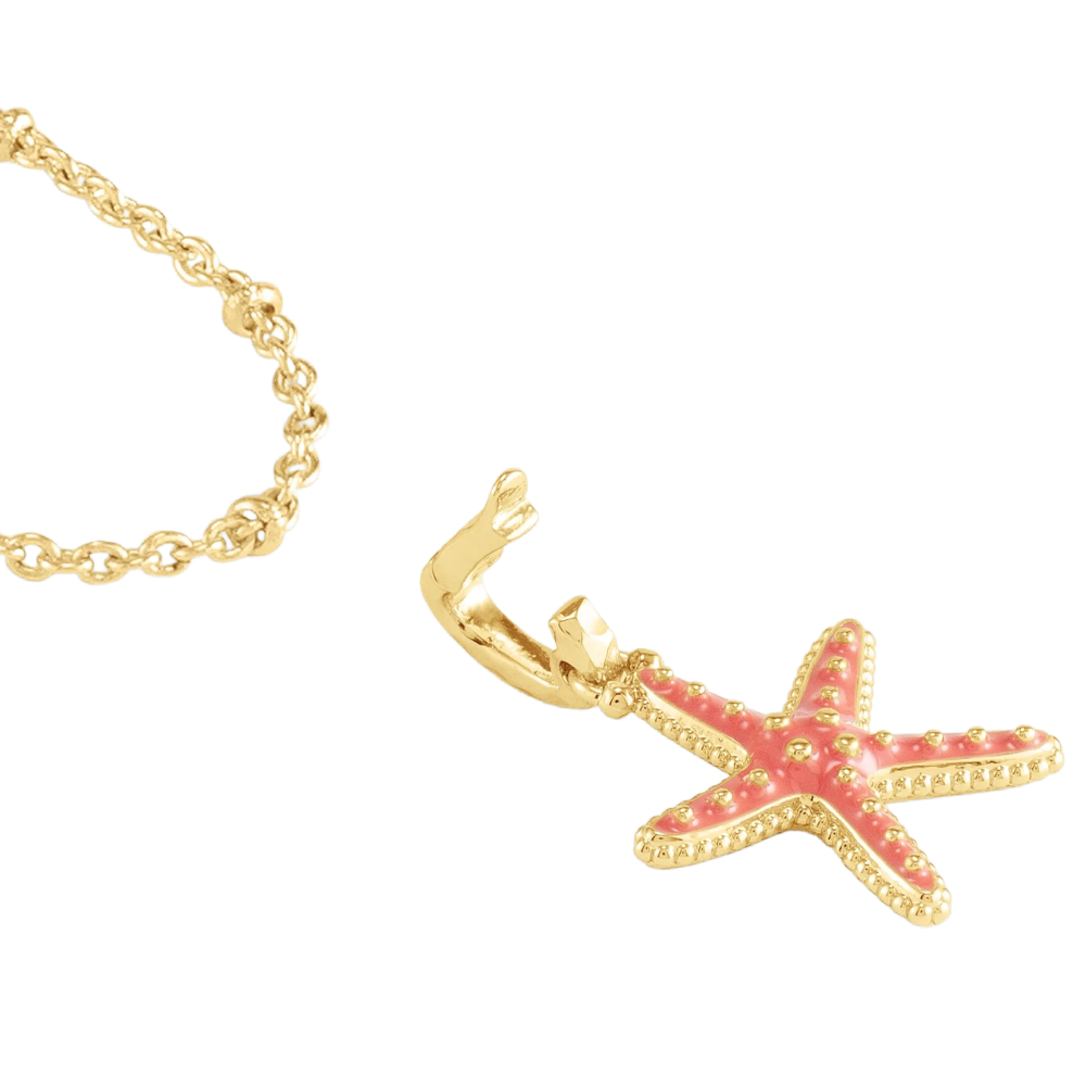 STARFISH CHARM