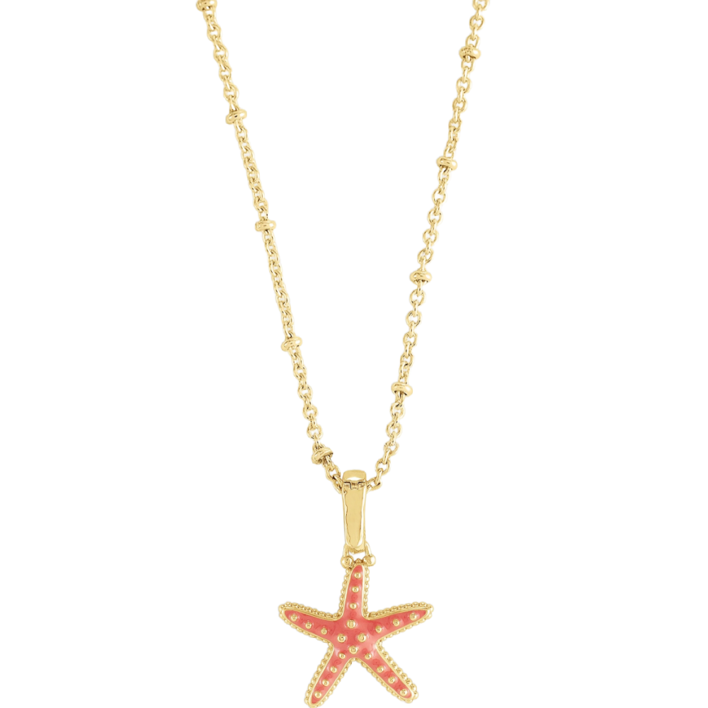 STARFISH CHARM