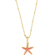 STARFISH CHARM
