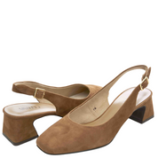 DARSY CUOIO SUEDE