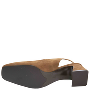 DARSY CUOIO SUEDE