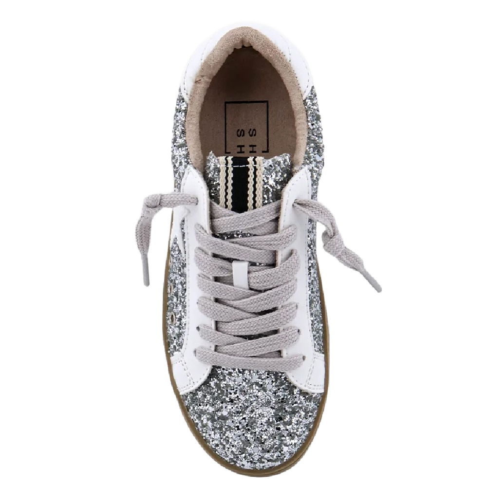 PAULA MINI STERLING SPARKLE