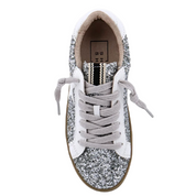 PAULA MINI STERLING SPARKLE
