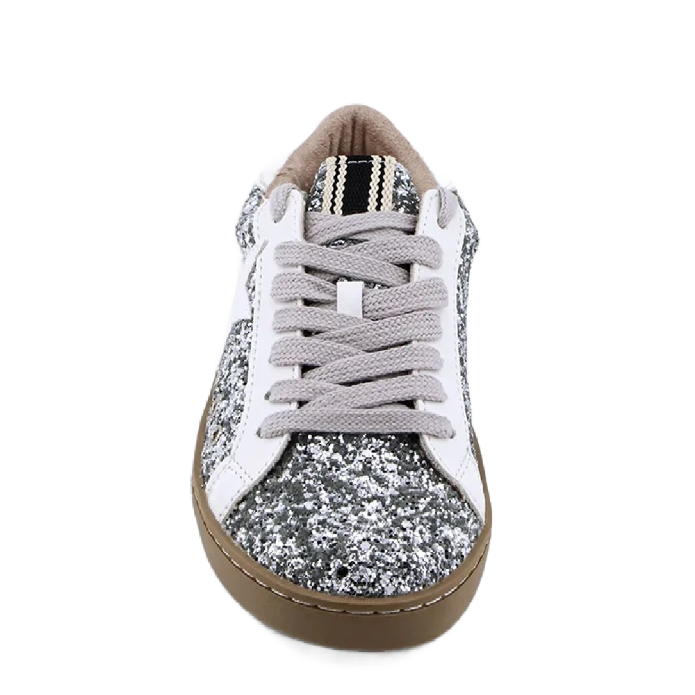 PAULA MINI STERLING SPARKLE