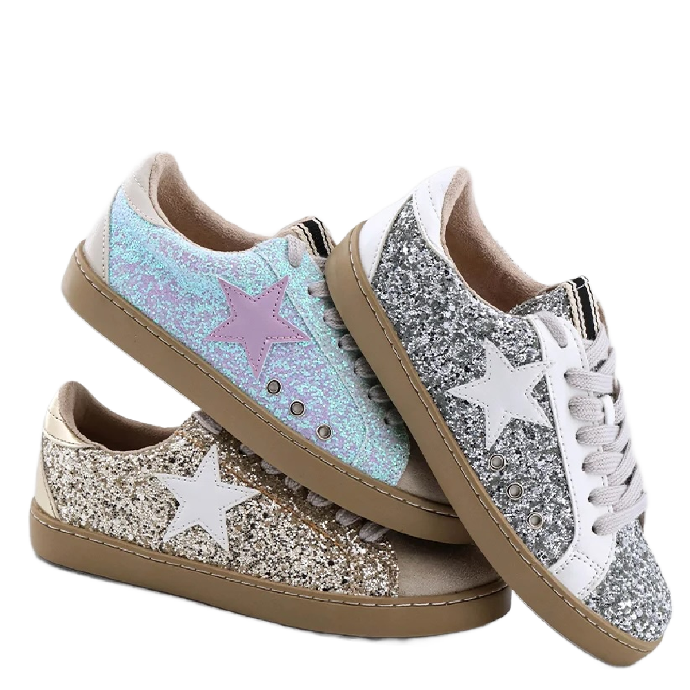 PAULA MINI STERLING SPARKLE