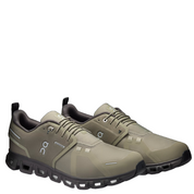 MEN'S CLOUD 6 WATERPROOF OLIVE/ESPRESSO