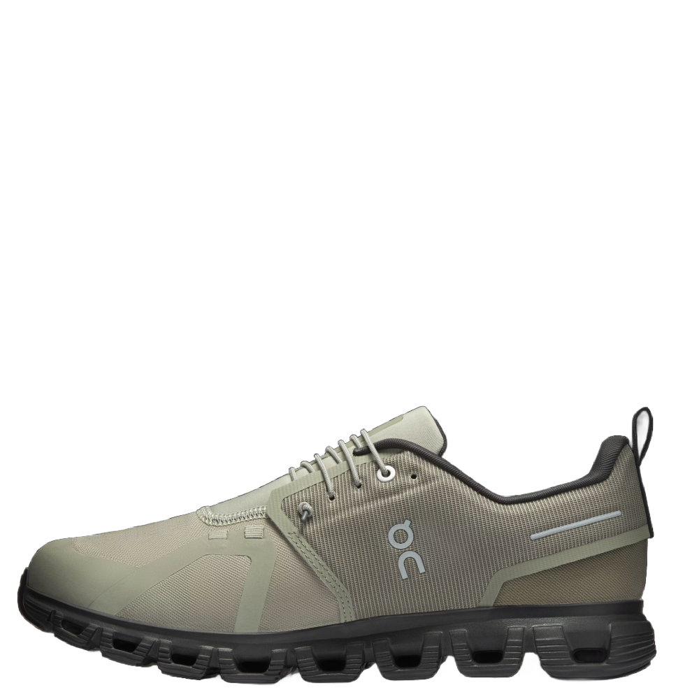 MEN'S CLOUD 6 WATERPROOF OLIVE/ESPRESSO