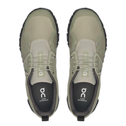 MEN'S CLOUD 6 WATERPROOF OLIVE/ESPRESSO