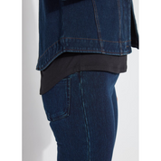 CLASSIC DENIM JACKET