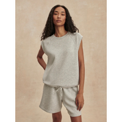 SALOME RAGLAN TEE