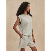 SALOME RAGLAN TEE