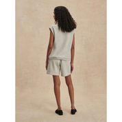 SALOME RAGLAN TEE