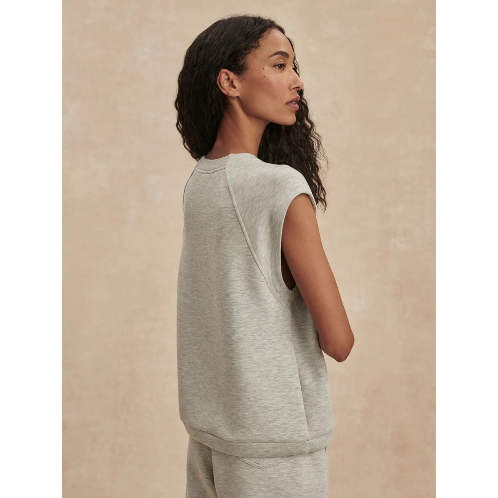 SALOME RAGLAN TEE