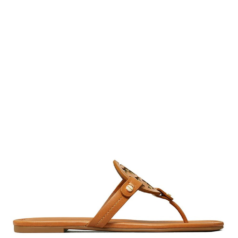 MILLER SANDAL VINTAGE VACHETTA