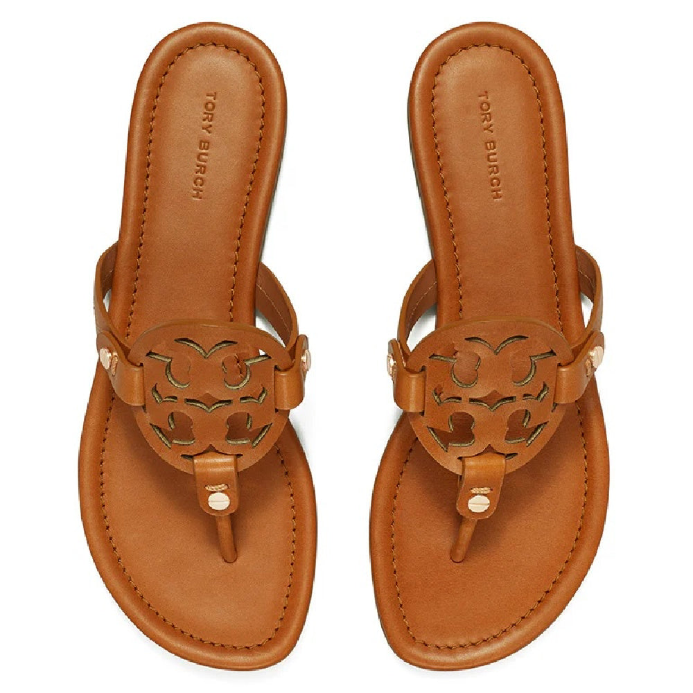 MILLER SANDAL VINTAGE VACHETTA