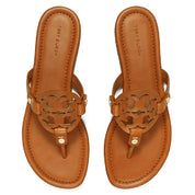 MILLER SANDAL VINTAGE VACHETTA