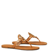 MILLER SANDAL VINTAGE VACHETTA
