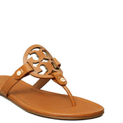 MILLER SANDAL VINTAGE VACHETTA