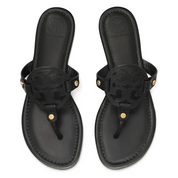 MILLER SANDAL PERFECT BLACK