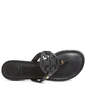MILLER SANDAL PERFECT BLACK