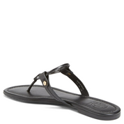 MILLER SANDAL PERFECT BLACK