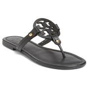 MILLER SANDAL PERFECT BLACK