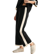 KRISTOPHER PANT BLACK