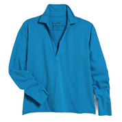 PATRICK POPOVER HENLEY SPLASH