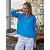 PATRICK POPOVER HENLEY SPLASH