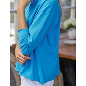 PATRICK POPOVER HENLEY SPLASH