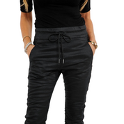 SHELY BLACK PANT