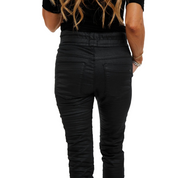 SHELY BLACK PANT