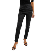 SHELY BLACK PANT