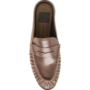 BETZY EMBOSSED MOCHA